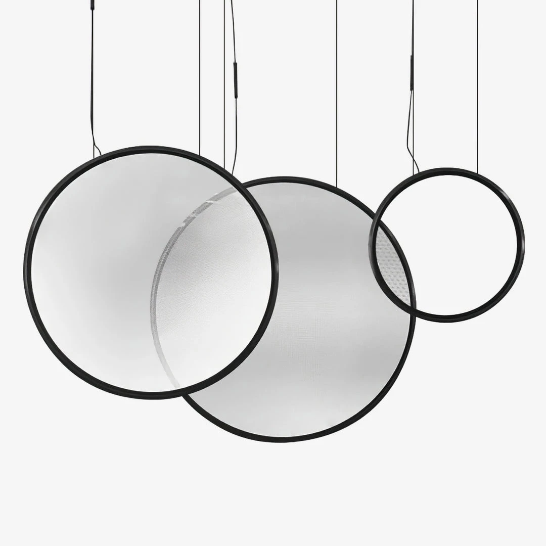 Vakkerlight Discovery Vertical Suspension