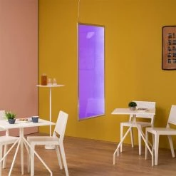 Vakkerlight Discovery Vertical Suspension