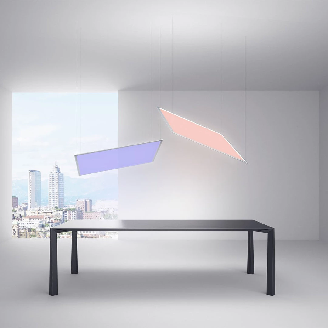 Vakkerlight Discovery Vertical Suspension