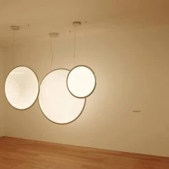 Vakkerlight Discovery Vertical Suspension