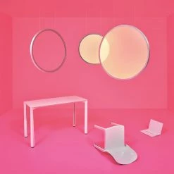 Vakkerlight Discovery Vertical Suspension