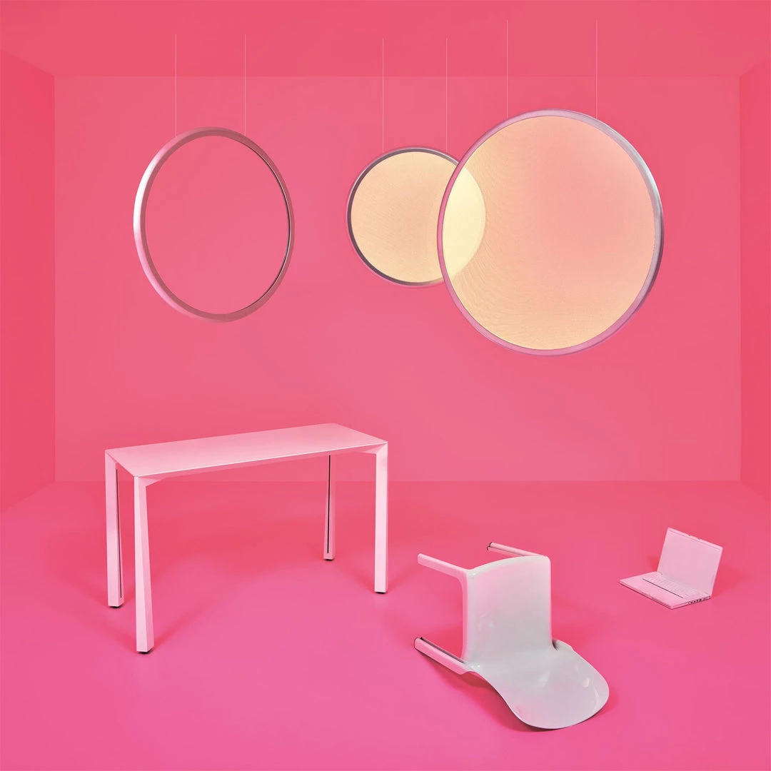 Vakkerlight Discovery Vertical Suspension