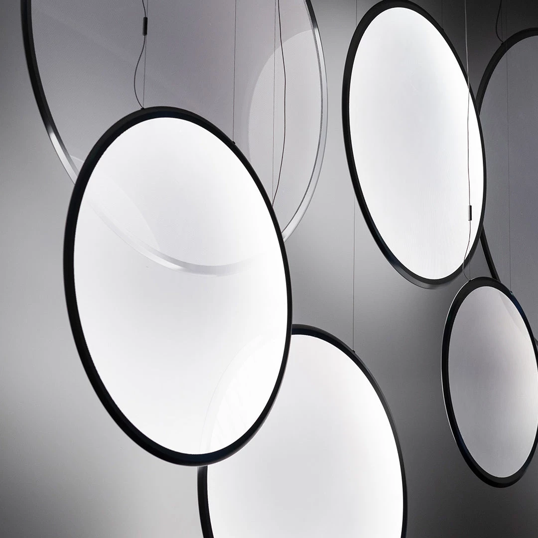 Vakkerlight Discovery Vertical Suspension