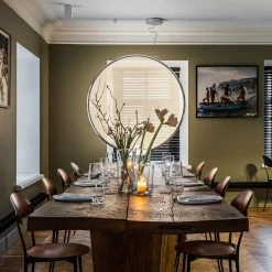 Vakkerlight Discovery Vertical Suspension