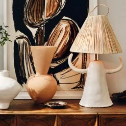 Vakkerlight Table Lamps Dona Table Lamp