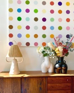 Vakkerlight Table Lamps Dona Table Lamp