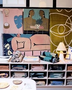 Vakkerlight Table Lamps Dona Table Lamp