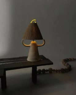 Vakkerlight Table Lamps Dona Table Lamp