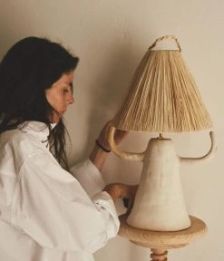 Vakkerlight Table Lamps Dona Table Lamp