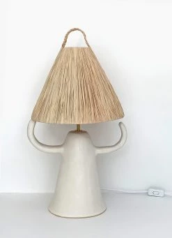 Vakkerlight Table Lamps Dona Table Lamp