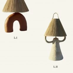 Vakkerlight Table Lamps Dona Table Lamp
