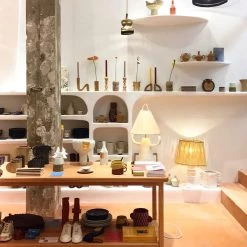 Vakkerlight Table Lamps Dona Table Lamp