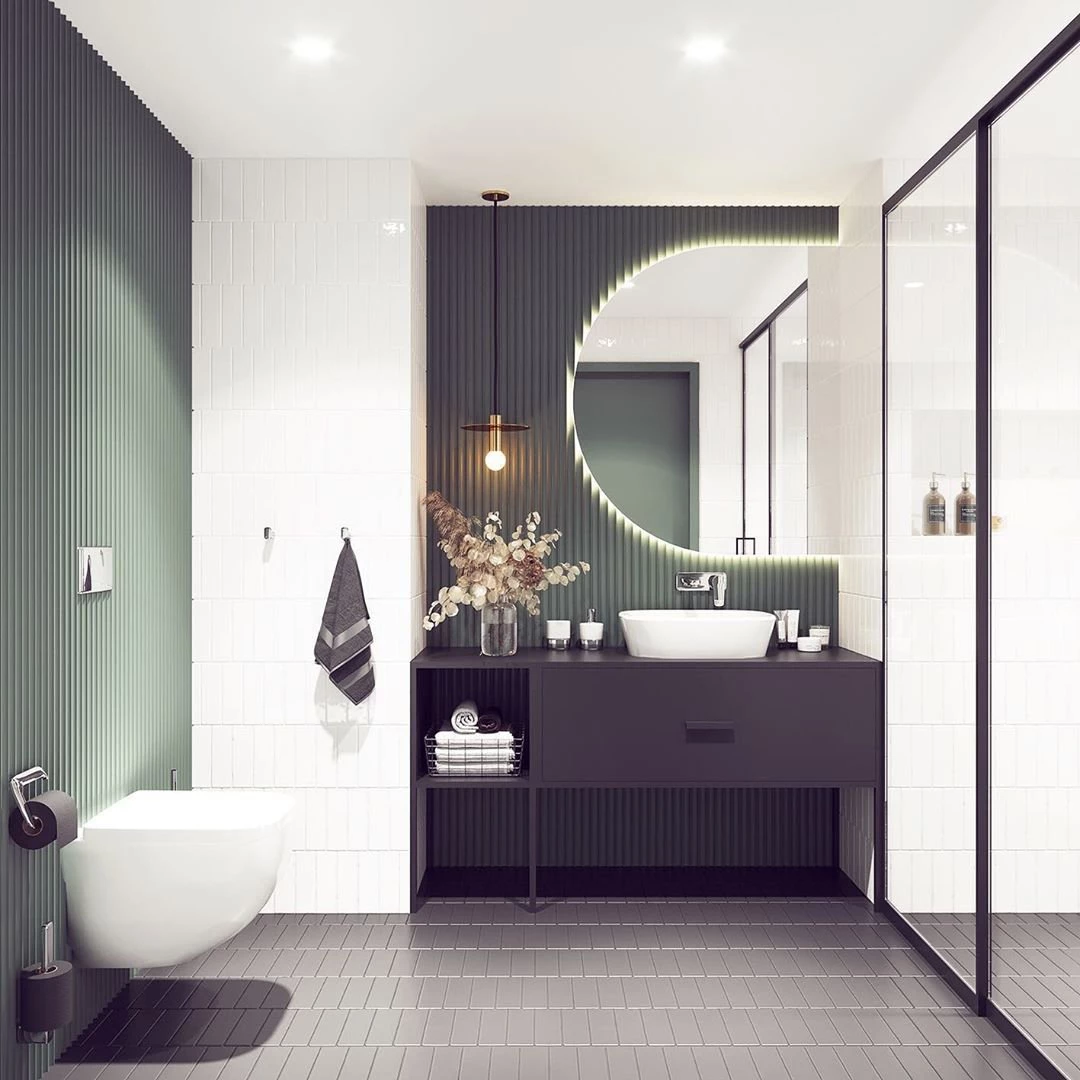 Vakkerlight Pendant Lights Dot Suspension Lights