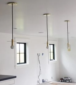 Vakkerlight Pendant Lights Dot Suspension Lights