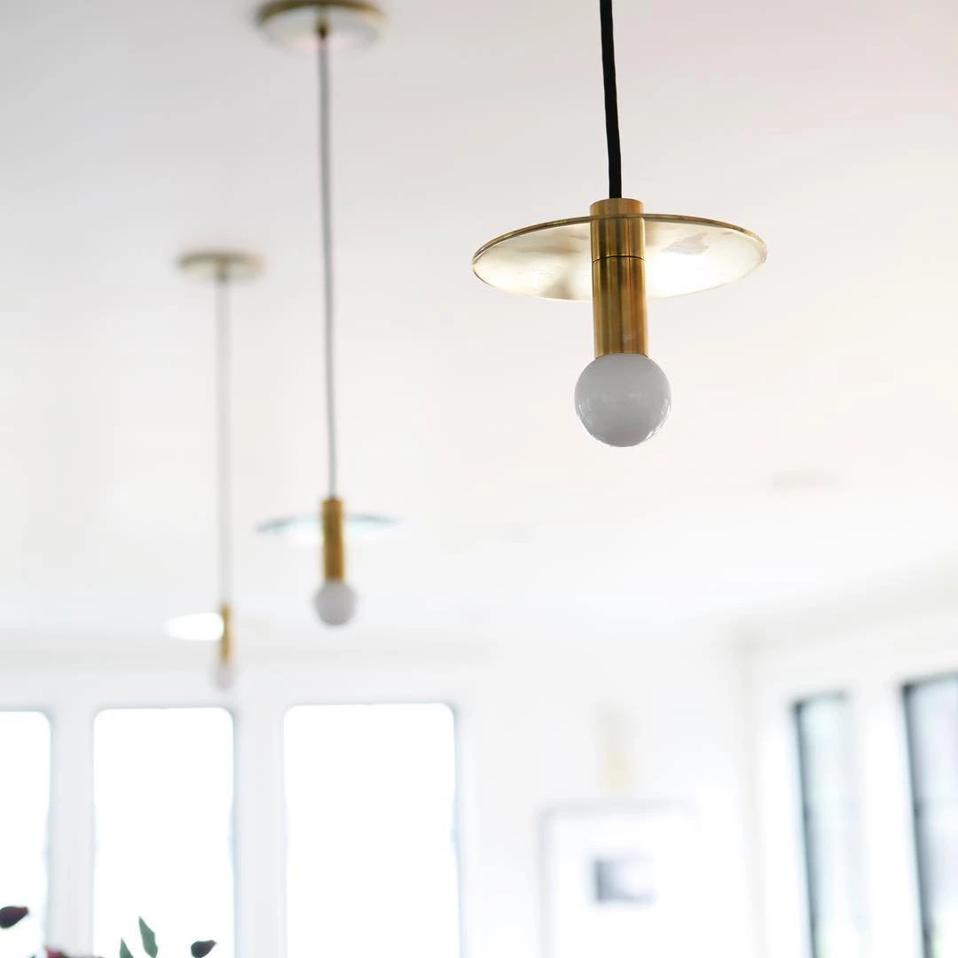 Vakkerlight Pendant Lights Dot Suspension Lights