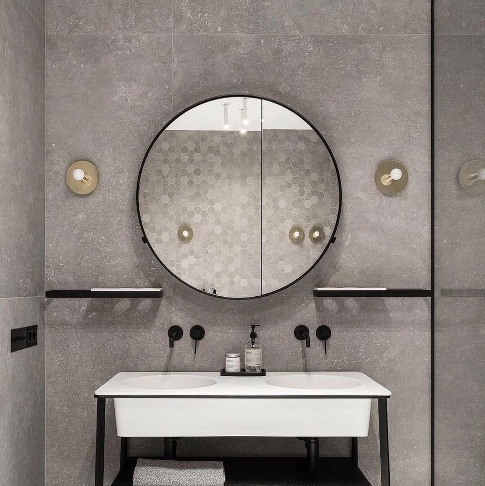 Vakkerlight Dot Wall Lamp