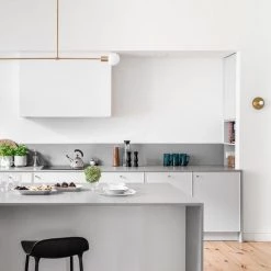 Vakkerlight Dot Wall Lamp