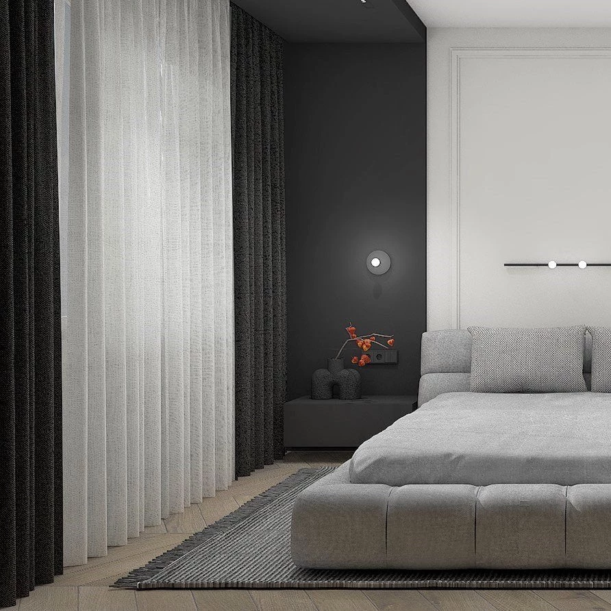 Vakkerlight Dot Wall Lamp