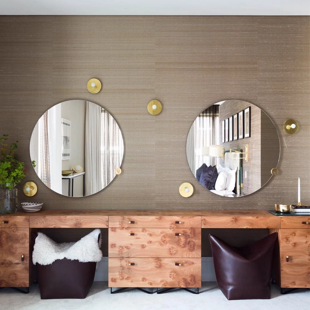 Vakkerlight Dot Wall Lamp