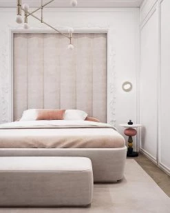 Vakkerlight Dot Wall Lamp