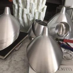 Vakkerlight Serge Mouille Ceiling Lamp