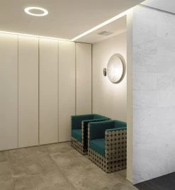 Vakkerlight Droplet Ceiling Lamp