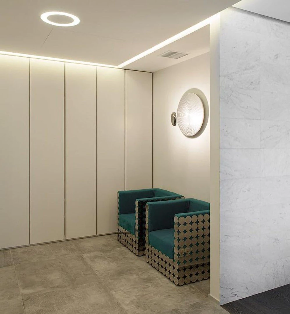 Vakkerlight Droplet Ceiling Lamp