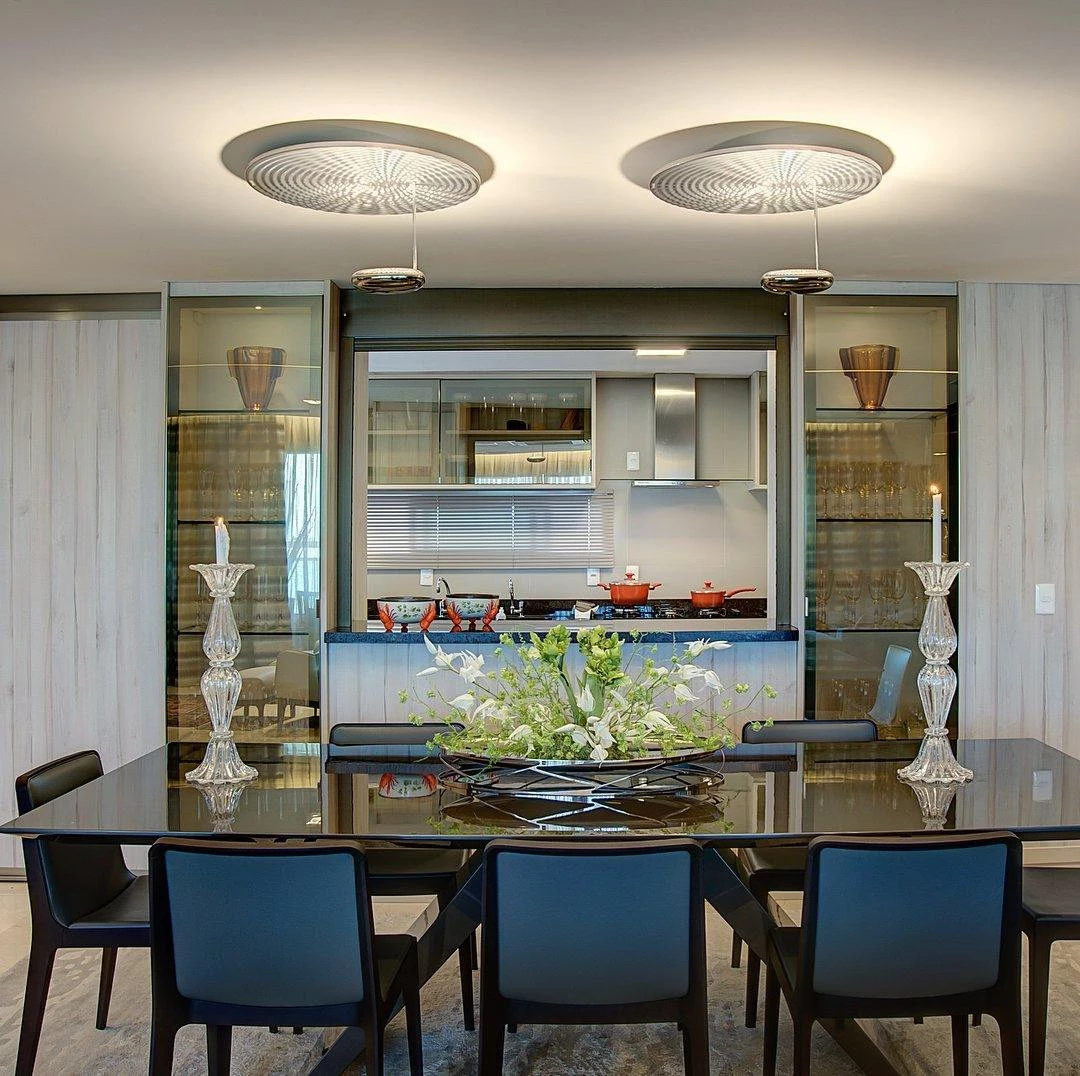 Vakkerlight Droplet Ceiling Lamp