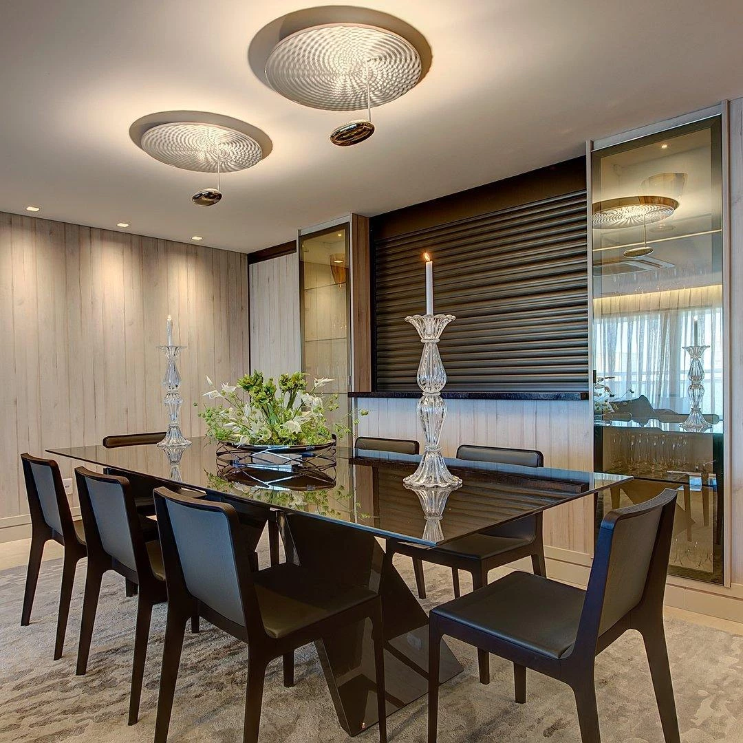 Vakkerlight Droplet Ceiling Lamp