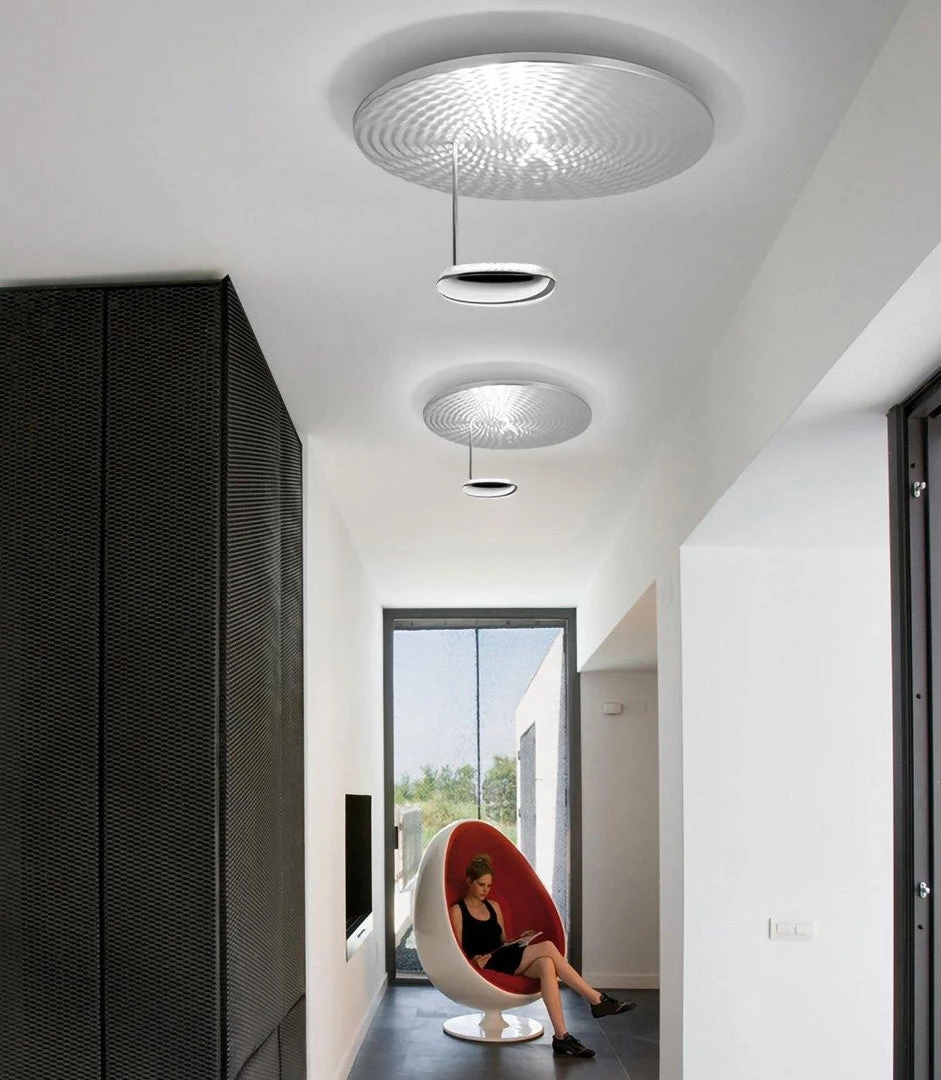 Vakkerlight Droplet Ceiling Lamp