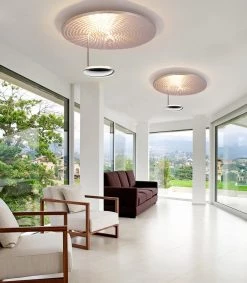 Vakkerlight Droplet Ceiling Lamp