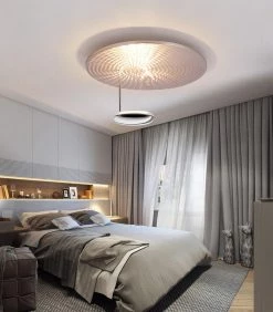 Vakkerlight Droplet Ceiling Lamp