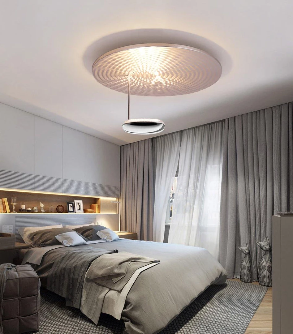 Vakkerlight Droplet Ceiling Lamp
