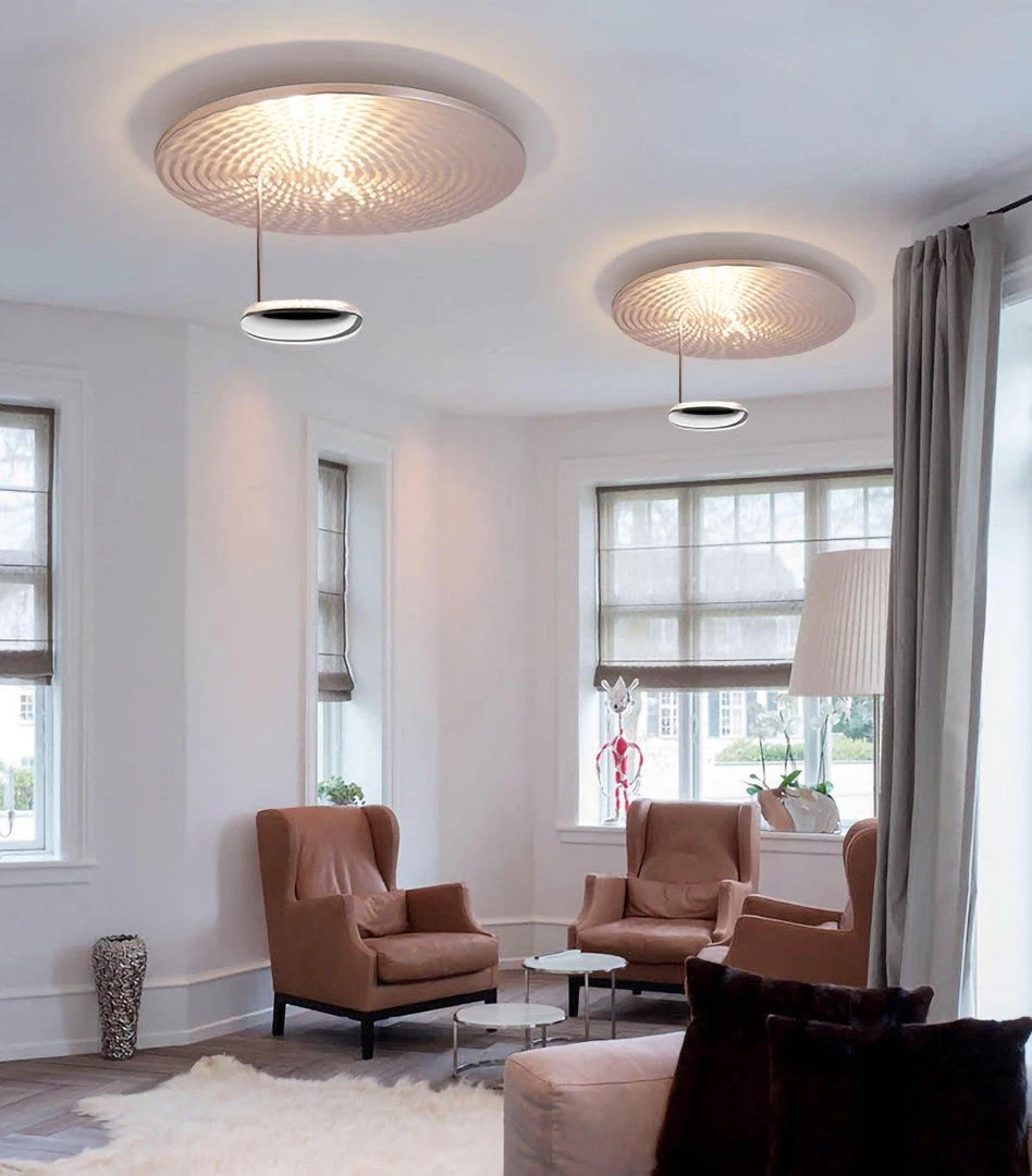 Vakkerlight Droplet Ceiling Lamp