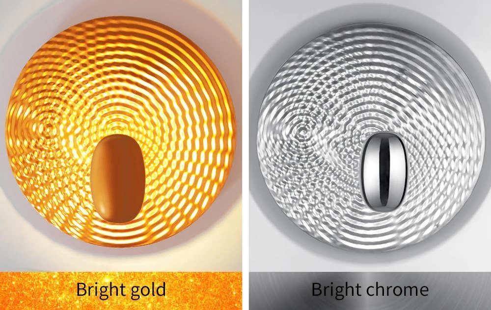 Vakkerlight Droplet Ceiling Lamp