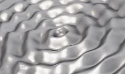 Vakkerlight Droplet Ceiling Lamp