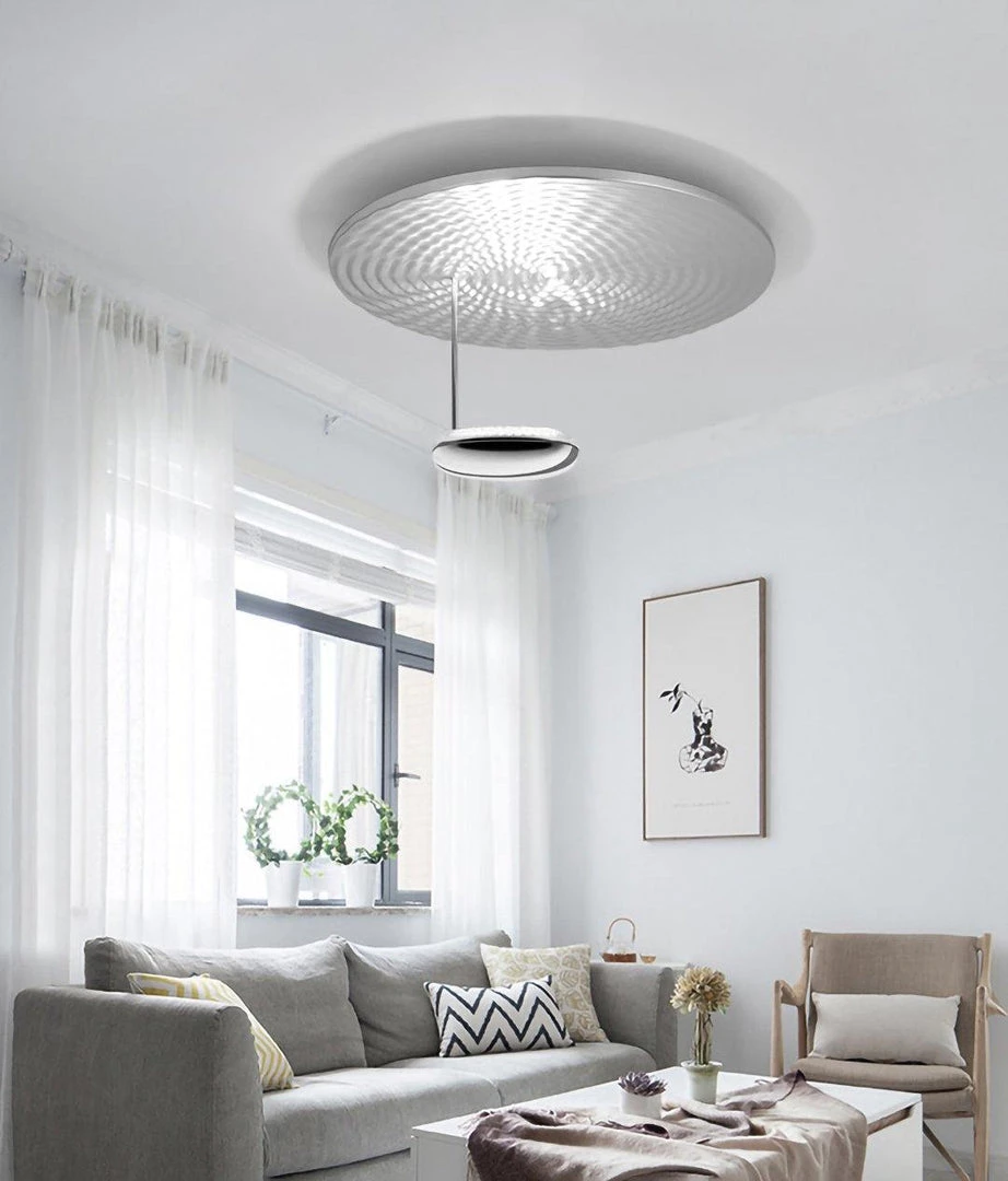 Vakkerlight Droplet Ceiling Lamp