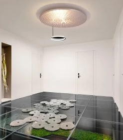 Vakkerlight Droplet Ceiling Lamp