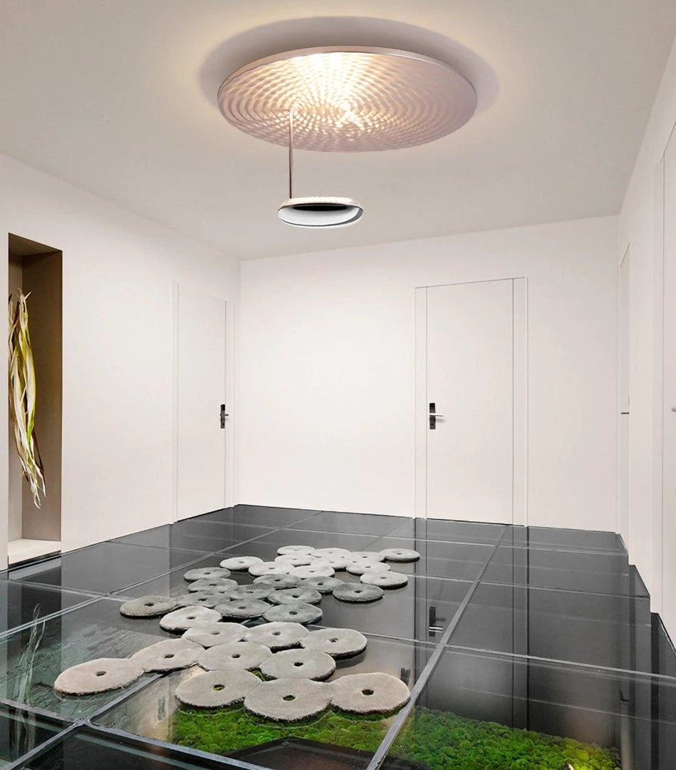 Vakkerlight Droplet Ceiling Lamp