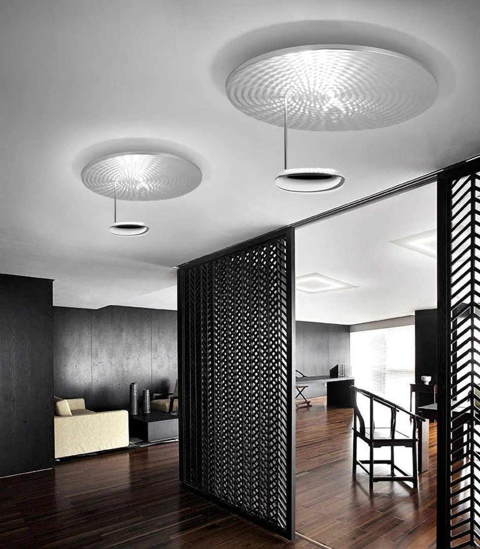 Vakkerlight Droplet Ceiling Lamp