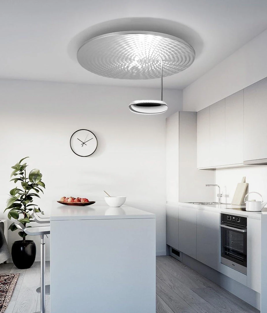 Vakkerlight Droplet Ceiling Lamp
