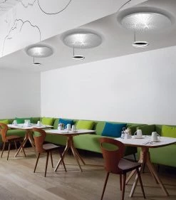 Vakkerlight Droplet Ceiling Lamp