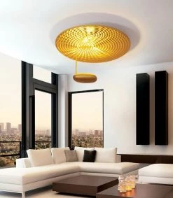 Vakkerlight Droplet Ceiling Lamp