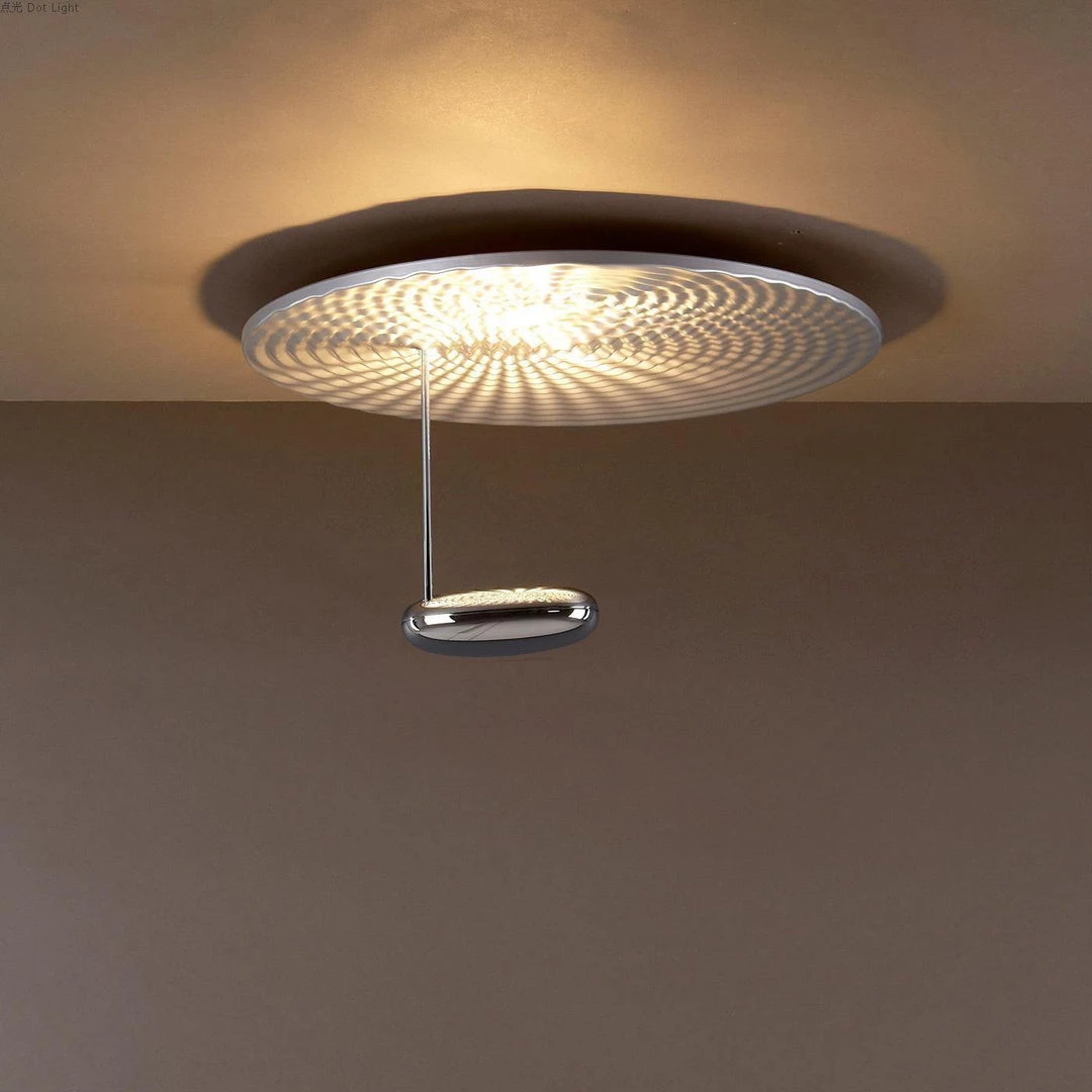 Vakkerlight Droplet Ceiling Lamp