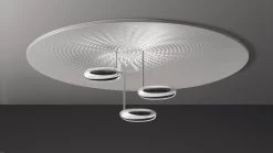 Vakkerlight Droplet Ceiling Lamp