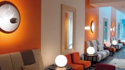 Vakkerlight Droplet Ceiling Lamp