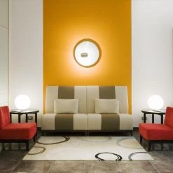 Vakkerlight Droplet Ceiling Lamp