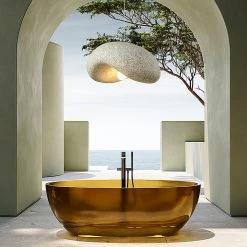 Vakkerlight Dunia Speckled Pendant Lamp Pendant Lights