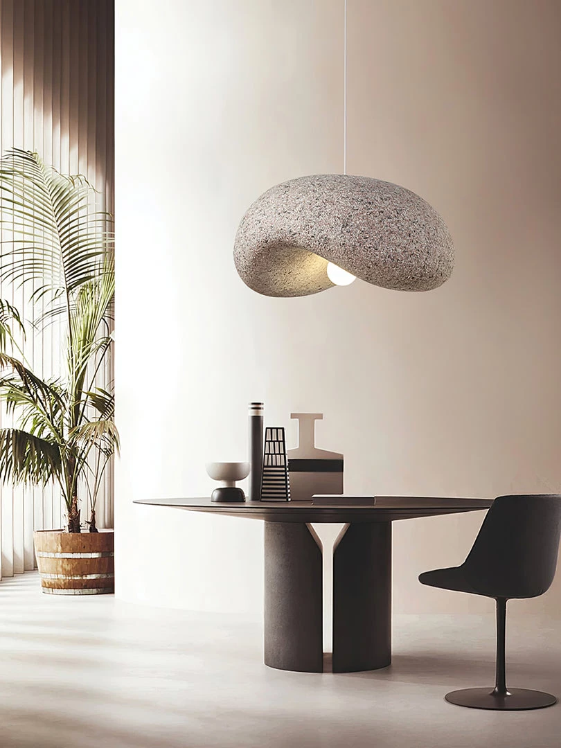 Vakkerlight Dunia Speckled Pendant Lamp Pendant Lights