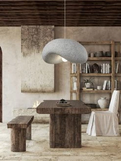 Vakkerlight Dunia Speckled Pendant Lamp Pendant Lights